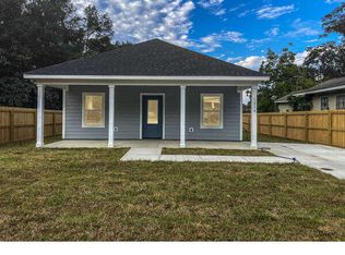 1016 Palestine Rd, Picayune, MS 39466