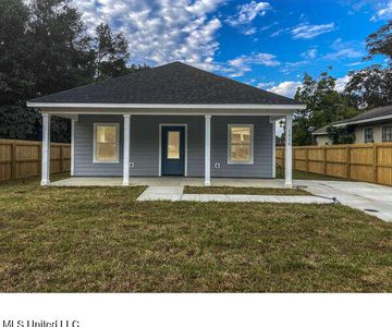 1016 Palestine Rd, Picayune, MS, 39466