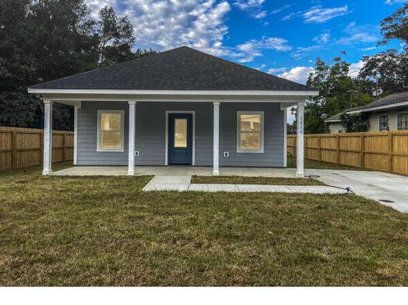 1016 Palestine Rd, Picayune, MS 39466