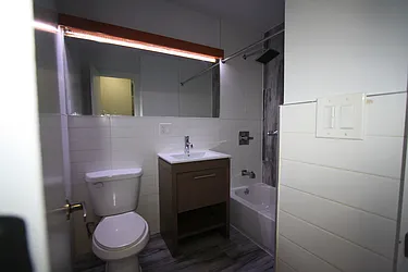 Rented by Sterling Group Developers