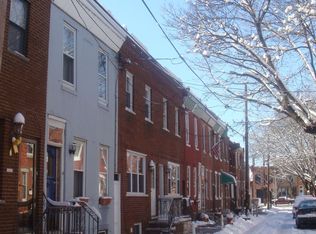 230 Watkins St, Philadelphia, PA 19148