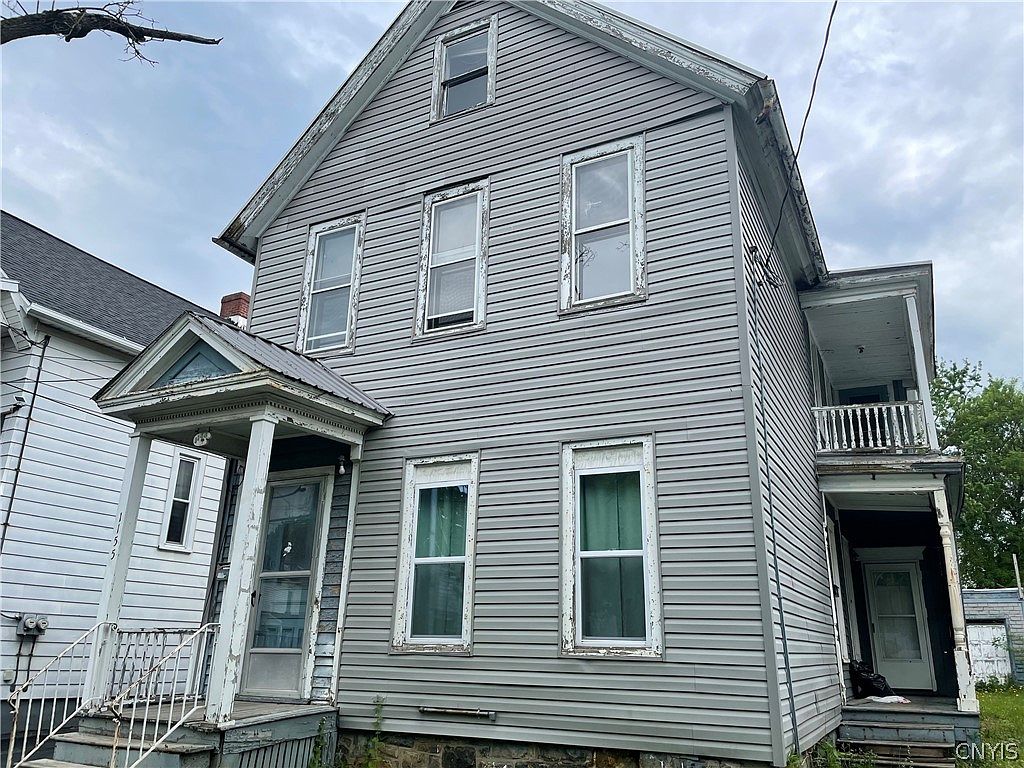 1155 Conkling Ave, Utica, NY 13501 Zillow
