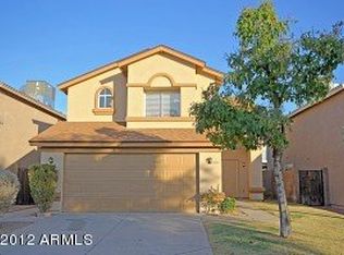 20837 N 2nd Ave, Phoenix, AZ 85027