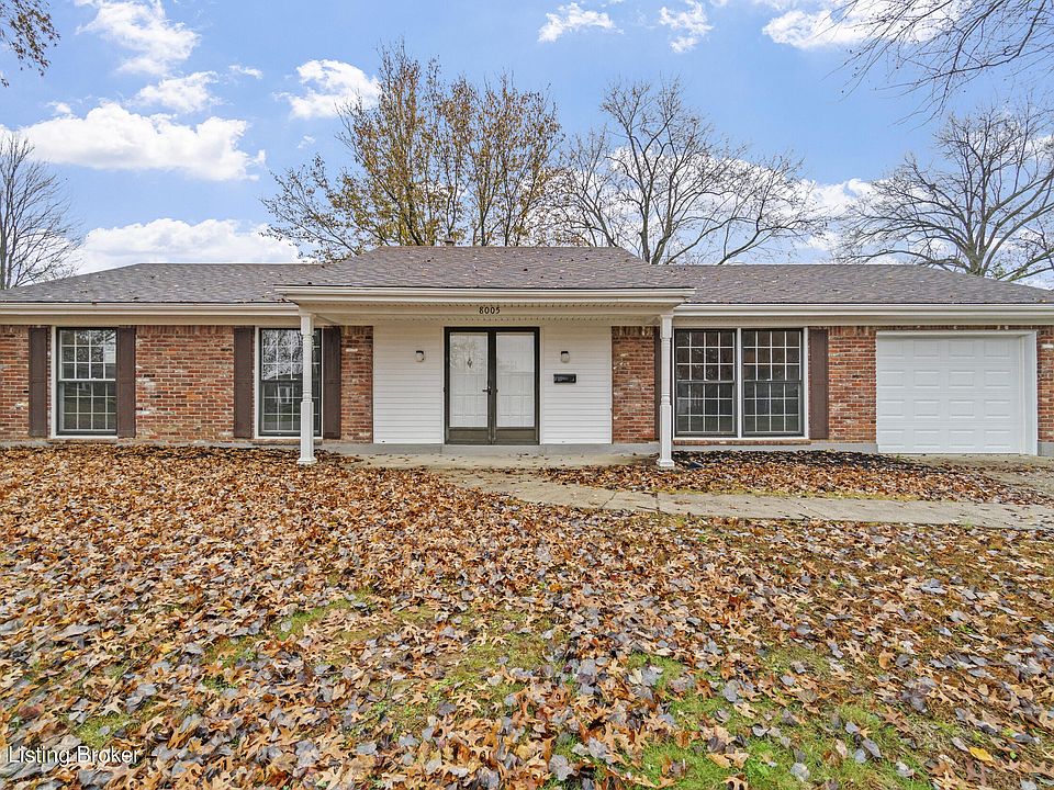 1st image of 8005 Troutwood Ct