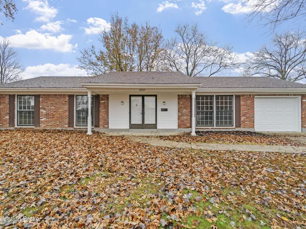 8005 Troutwood Ct, Louisville, KY 40291