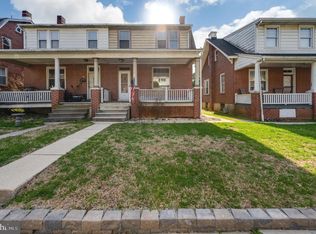 7 Marshall Ave, Reading, PA 19606