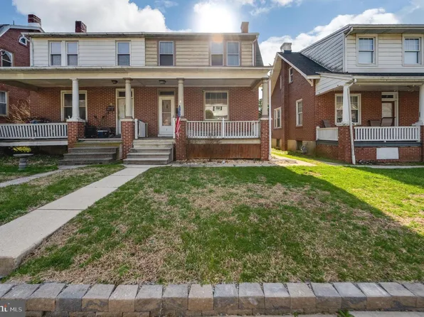 7 Marshall Ave, Reading, PA 19606