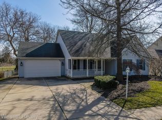259 Brook Dr, Romeo, MI 48065