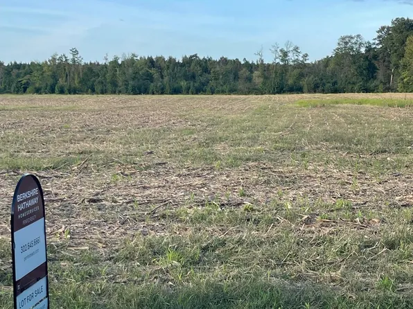 16807 N Laurel Rd Lot 3, Laurel, DE 19956