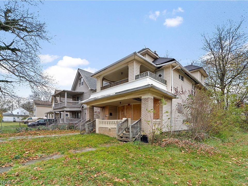 11309 Hopkins Ave, Cleveland, OH 44108 MLS 4424246 Zillow