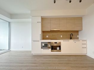 1050 Eastern Ave #409, Toronto, ON M4L 1B1