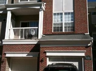 14278 Hampshire Hall Ct #804, Upper Marlboro, MD 20772