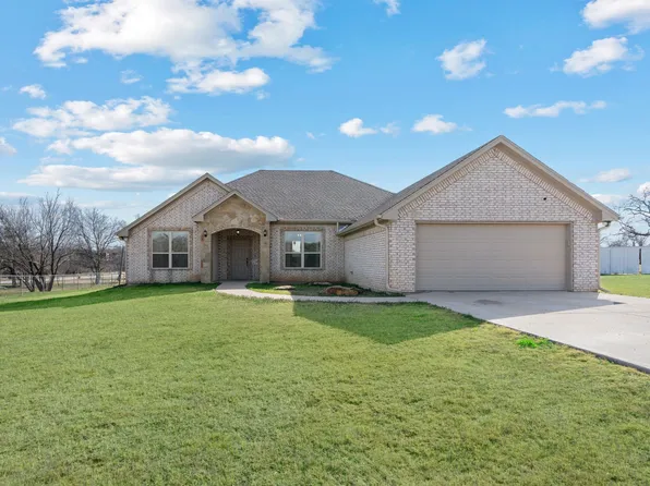 403 Franklin Ave, Cisco, TX 76437