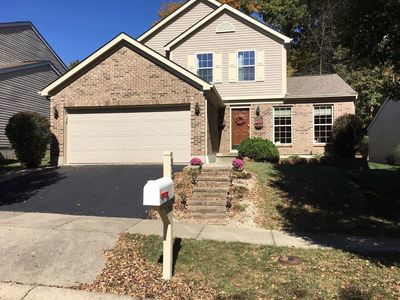 3002 Stony Hollow Ct, Loveland, OH, 45140