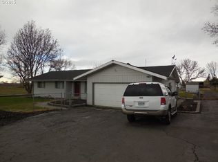 53131 Ila Ln, Milton Freewater, OR 97862