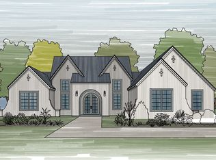 Essex Plan, Vintage Oaks, Bullard, TX 75757