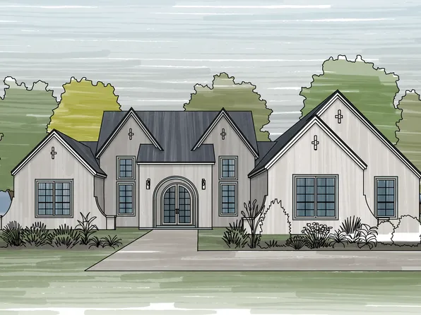 Essex Plan, Vintage Oaks