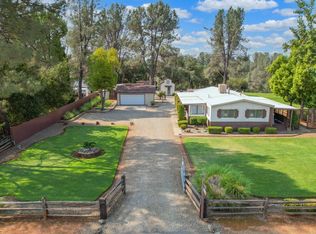 17251 Hawthorne Ave, Anderson, CA 96007