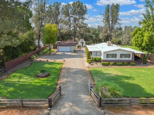 17251 Hawthorne Ave, Anderson, CA 96007