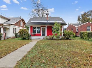 937 Mansfield Ave, Nashville, TN 37206