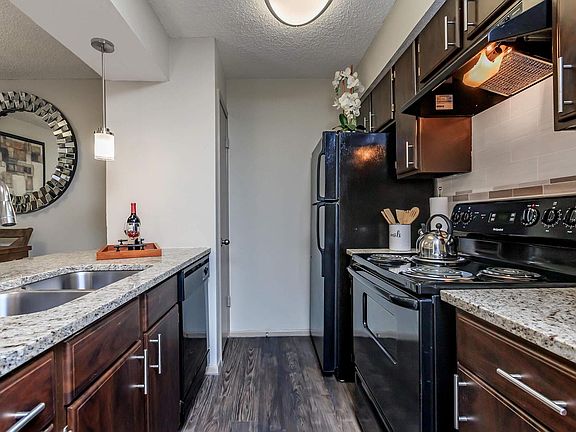 Model - Kitchen