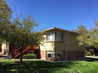 2313 S Race St, Denver, CO 80210