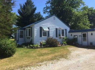 3756 Michigan Rd, Plymouth, IN 46563