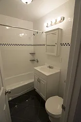 Rented by Citi Habitats