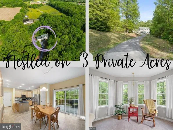 9140 Mudd Rd, Bel Alton, MD 20611