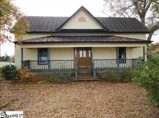 4698 Highway 418, Fountain Inn, SC 29644