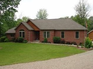 5406 Spring Hill Rd, Newark, OH 43056