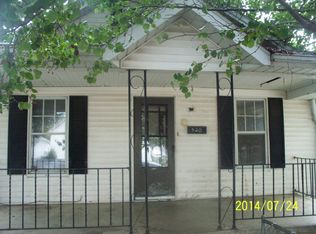 520 Central Ave, Maysville, KY 41056