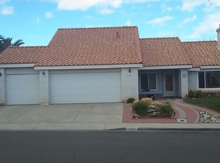 437 Alamosa Ave, Palmdale, CA 93551