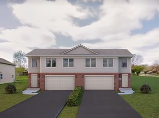 1580 Limerick Dr, Aurora, IL 60505