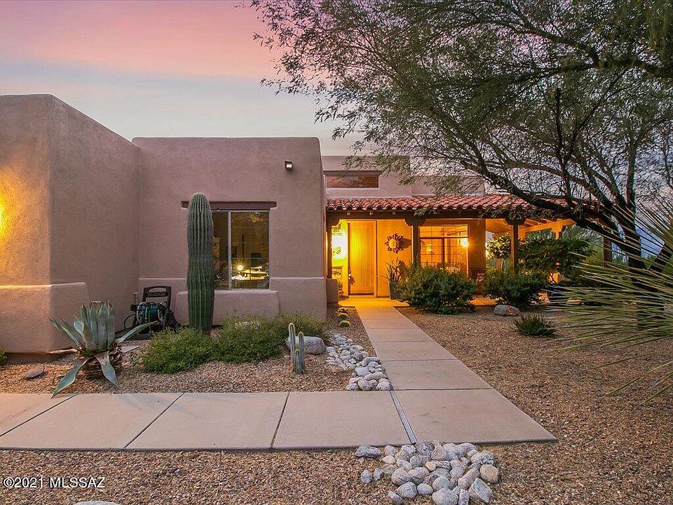 817 N Arizona Estates Loop, Tucson, AZ 85748 Zillow