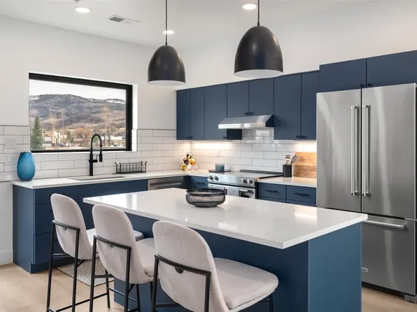1851 Luna Lane UNIT 7, Steamboat Springs, CO 80487