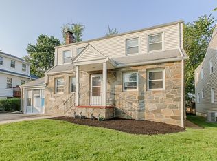 3 Marmon Ter, West Orange, NJ 07052