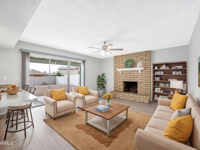 5719 W CHOLLA Street, Glendale, AZ, 85304