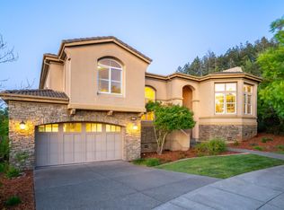 5569 Pepperwood Road, Santa Rosa, CA 95409