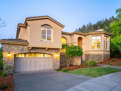 5569 Pepperwood Road, Santa Rosa, CA, 95409