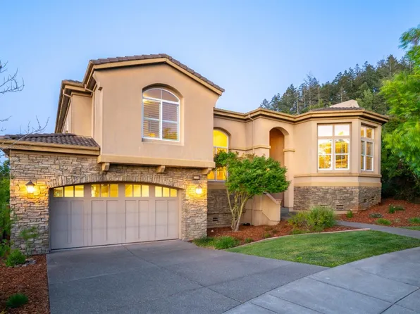 5569 Pepperwood Road, Santa Rosa, CA 95409