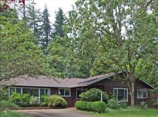 4770 W Hillside Dr, Eugene, OR 97405