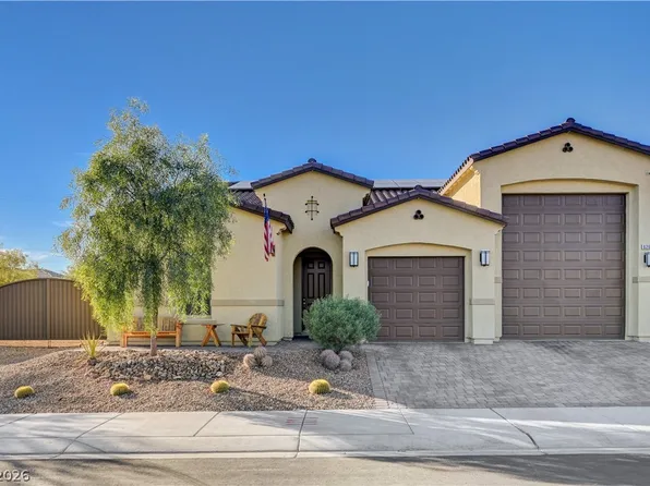 6205 Gambetta St, Las Vegas, NV 89115