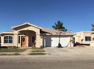 12729 Tierra Sonora Dr, El Paso, TX 79938