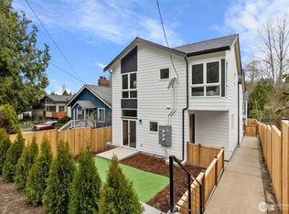 5984 26th Ave SW, Seattle, WA 98106