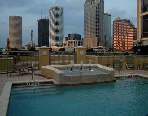 Pool w/ View!!!