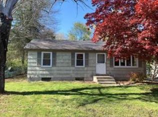 53 Cedar Dr, North Stonington, CT 06359