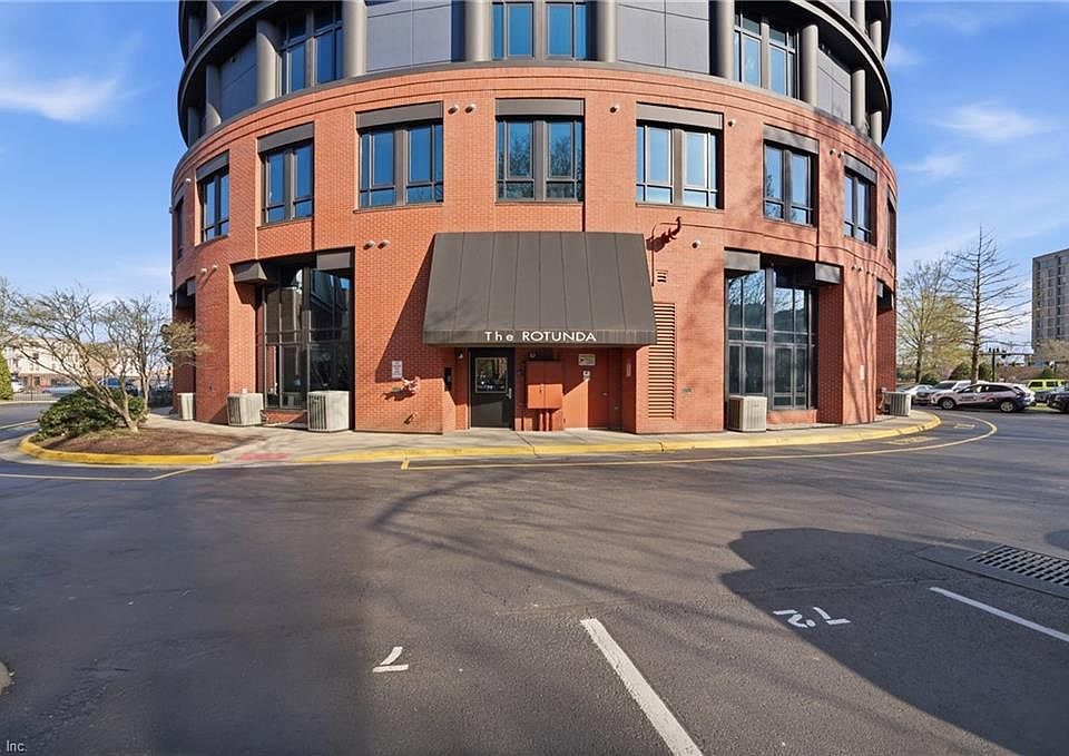 1st image of 415 Saint Pauls Blvd Unit 603