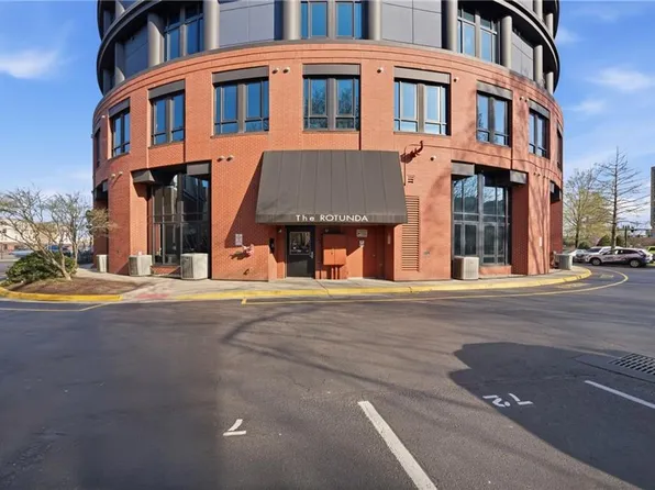 415 Saint Pauls Blvd Unit 603, Norfolk, VA 23510