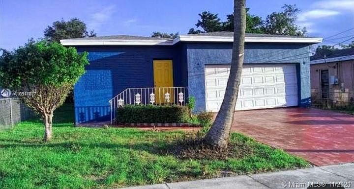 1st image of 1368 NW 69th St #1368